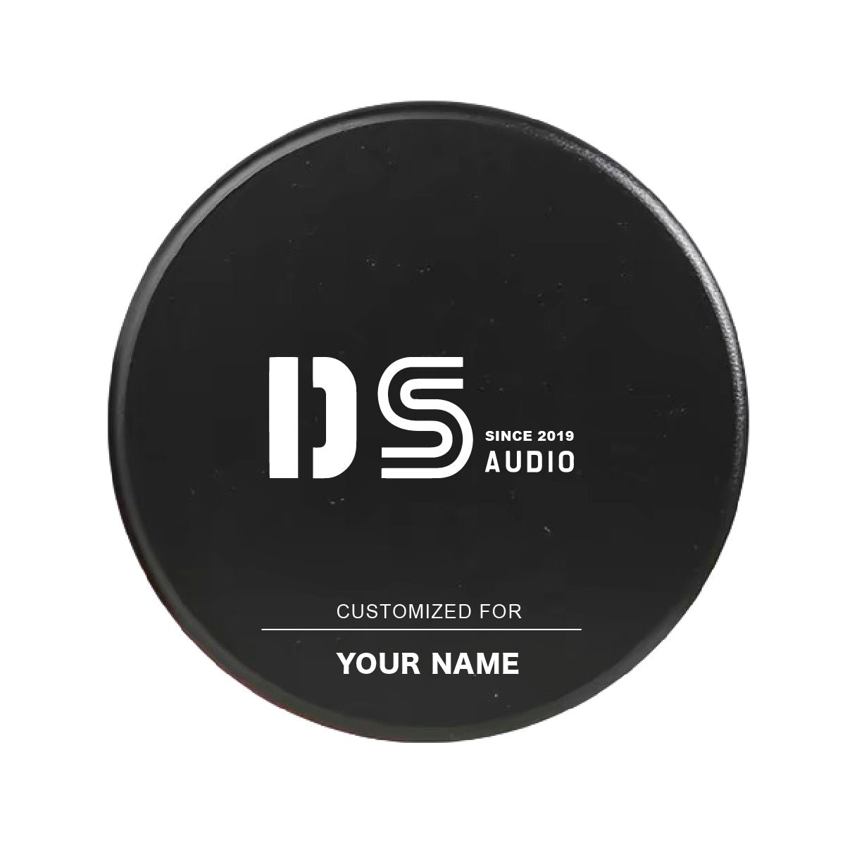 DS Audio Aluminum Case